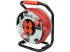 YATO Kábeldob 50 m – 230 V, H05RR-F 3G2,5 mm², IP44 (YT-8108)