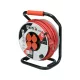 YATO Kábeldob 50 m – 230 V, H05RR-F 3G2,5 mm², IP44 (YT-8108)