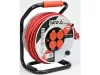 YATO Kábeldob 50 m – 230 V, H05RR-F 3G2,5 mm², IP44 (YT-8108)