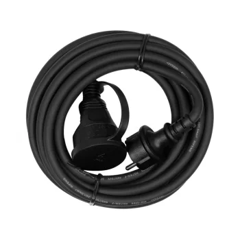   YATO HOSSZABÍTÓ LENGŐKÁBEL GUMISZIGETELT 5 M 3 X 1,5 MM2 (YT-81121)