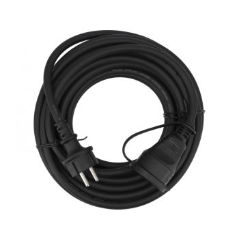   YATO HOSSZABÍTÓ LENGŐKÁBEL GUMISZIGETELT 10 M 3 X 1,5 MM2 (YT-81122)