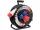 YATO Ipari kábeldob 25 m – 230 V és 400 V, H07RN-F 5G2,5 mm², IP44 (YT-8120)