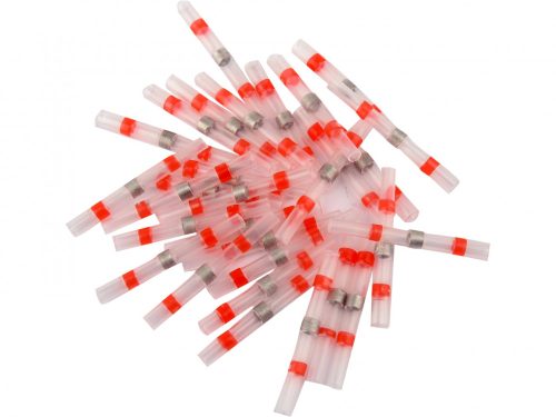 YATO Zsugorcső készlet 0,5 - 1,5 mm (100 db/cs) (YT-81452)