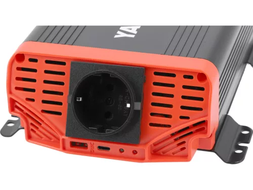 YATO Feszültség átalakító 300 W(YT-81481)