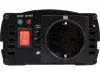 YATO Autós inverter 12 V / 230 V – 800 W, hálózati eszközökhöz (YT-81491)