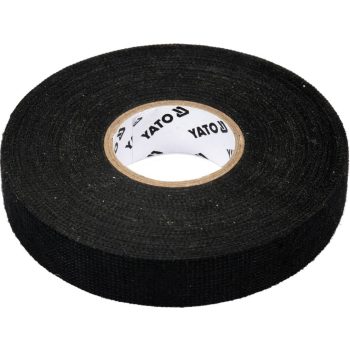 YATO Textil takaró szalag 25m/19mm (YT-81501)