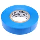 YATO Szigetelő szalag 0,13 mm 15 mm 20m kék (YT-81591)