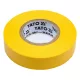 YATO SZIGETELŐSZALAG 15 X 0,13 MM X 20 M SÁRGA (YT-81594)