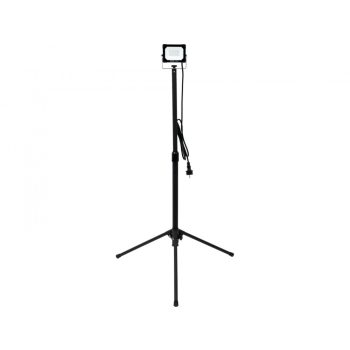   YATO ELEKTROMOS ÁLLVÁNYOS LED REFLEKTOR 1900 LUMEN 20 W (YT-818141)