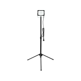   YATO LED reflektor állvánnyal, 30 W, 2850 lm, IP65, 0,59–1,22 m (YT-818161)
