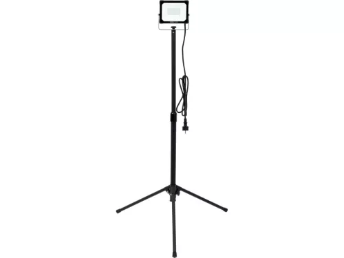 YATO ELEKTROMOS ÁLLVÁNYOS LED REFLEKTOR 2850 LUMEN 30 W (YT-818161)