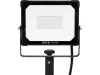 YATO LED reflektor állvánnyal, 30 W, 2850 lm, IP65, 0,59–1,22 m (YT-818161)