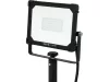 YATO LED reflektor állvánnyal, 30 W, 2850 lm, IP65, 0,59–1,22 m (YT-818161)