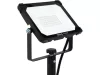 YATO LED reflektor állvánnyal, 30 W, 2850 lm, IP65, 0,59–1,22 m (YT-818161)