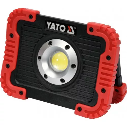 YATO Akkus LED reflektor 3,7 V (YT-81820)