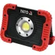 YATO Akkus LED reflektor 3,7 V (YT-81820)