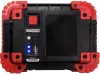 YATO Munkalámpa akkumulátorral és powerbank funkcióval, 800 lm, 4400 mAh, IP65 (YT-81820)