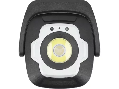 YATO Munkalámpa akkumulátorral és mozgásérzékelővel, 1200 lm, 4400 mAh, IP54 (YT-818214)