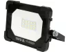 YATO Reflektor SMD LED fényforrással, 10 W, 950 lm, IP65, 6500 K (YT-818221)