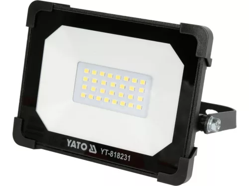 YATO ELEKTROMOS SMD LED REFLEKTOR 20 W (YT-818231)