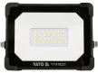 YATO ELEKTROMOS SMD LED REFLEKTOR 20 W (YT-818231)