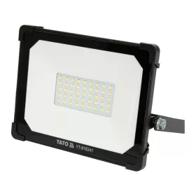   YATO LED reflektor kültéri használatra, 30 W, 2850 lm, IP65, 6500 K (YT-818241)
