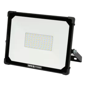   YATO LED reflektor kültéri használatra, 50 W, 4750 lm, IP65, 6500 K (YT-818251)