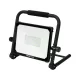 YATO Hordozható LED reflektor állítható hordozókerettel, 50 W, 4750 lm, IP65 (YT-818391)