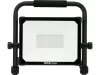 YATO Hordozható LED reflektor állítható hordozókerettel, 50 W, 4750 lm, IP65 (YT-818391)
