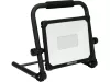 YATO Hordozható LED reflektor állítható hordozókerettel, 50 W, 4750 lm, IP65 (YT-818391)