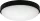 YATO LED kültéri fali lámpa, 15W IP54 - fekete, 260x110mm (YT-81842)