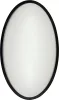 YATO LED kültéri fali lámpa, 15W IP54 - fekete, 260x110mm (YT-81842)