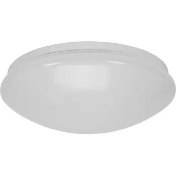   YATO LED fali lámpa 12W IP20 3000K, fehér, 290x95mm (YT-81844)