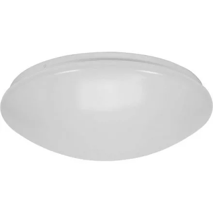 YATO LED fali lámpa 24W IP20 3000K - fehér, 385x115mm (YT-81848)