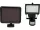 YATO Napelemes LED lámpa mozgásérzékelős 4W (YT-81860)