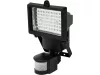 YATO Napelemes LED lámpa mozgásérzékelős 4W (YT-81860)