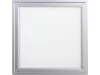 YATO LED mennyezeti lámpatest 18 W 300 x 300 x 15 mm (YT-81941)