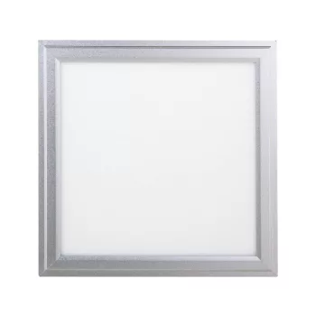   YATO LED mennyezeti lámpatest 18 W 300 x 300 x 15 mm (YT-81941)