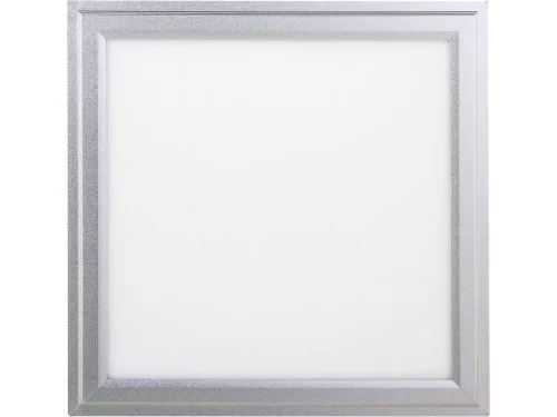 YATO LED mennyezeti lámpatest 18 W 300 x 300 x 15 mm (YT-81941)