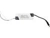 YATO LED mennyezeti lámpatest 18 W 300 x 300 x 15 mm (YT-81941)