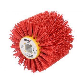   YATO PALÁSTCSISZOLÓ HENGER 120 X 100 X 91 MM PVC (YT-81954)