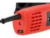 YATO Rövid hengeres csiszológép fémhez és fához – 1300 W, fordulatszám-szabályozással (YT-81956)