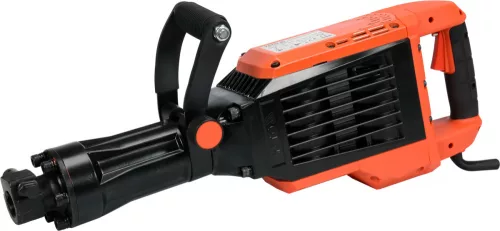YATO Elektromos bontókalapács Hex befogás 65 J 1600 W ~ (YT-82001)