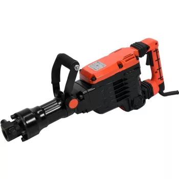   YATO Elektromos bontókalapács Hexbefogás 70 J 1600 W (YT-82002)