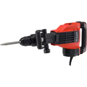  YATO Bontókalapács SDS-Max befogással 1700 W, 40 J (YT-82003)