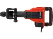 YATO Ipari SDS-Max bontókalapács 1700 W, 40 J ütőenergiával (YT-82003)