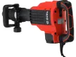 YATO Ipari SDS-Max bontókalapács 1700 W, 40 J ütőenergiával (YT-82003)