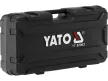 YATO Ipari SDS-Max bontókalapács 1700 W, 40 J ütőenergiával (YT-82003)