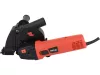 YATO Sarokcsiszoló falhorony maró gép, 1700W, 125 mm térkövező gép (YT-82015)