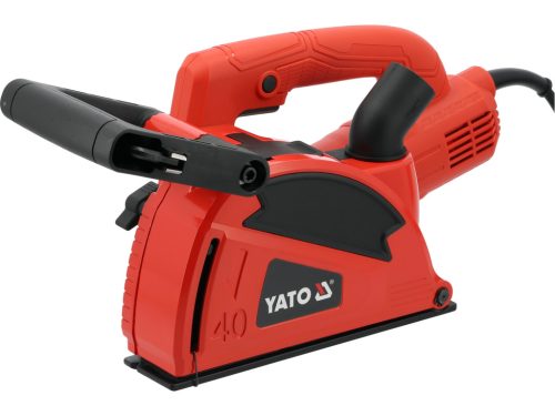 YATO Falhoronymarógép 1800 W, 150 mm (YT-82016)